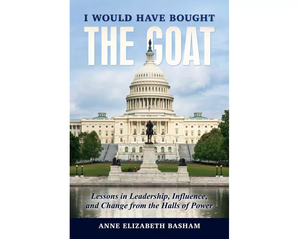 I Would Have Bought the Goat