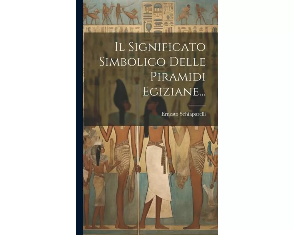 Il Significato Simbolico Delle Piramidi Egiziane