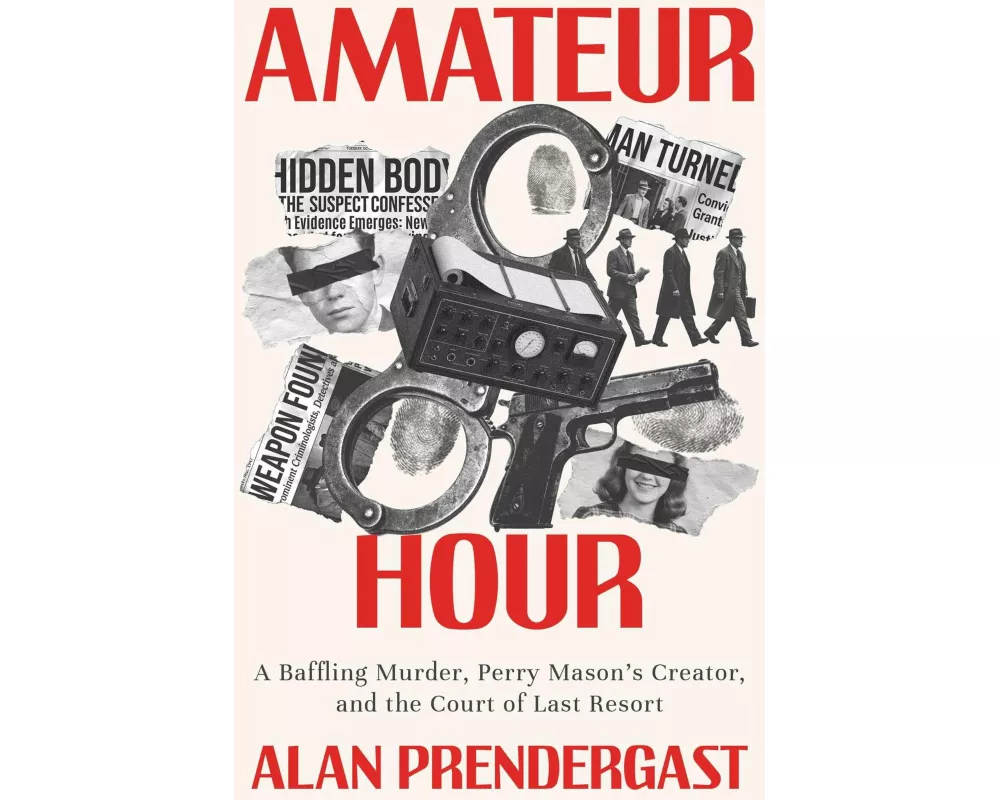 Amateur Hour