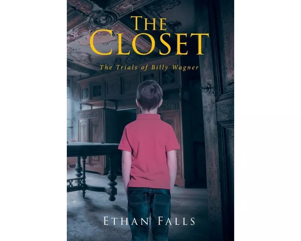 The Closet: The Trials of Billy Wagner