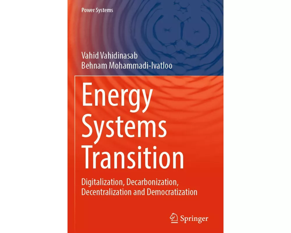 Energy Systems Transition