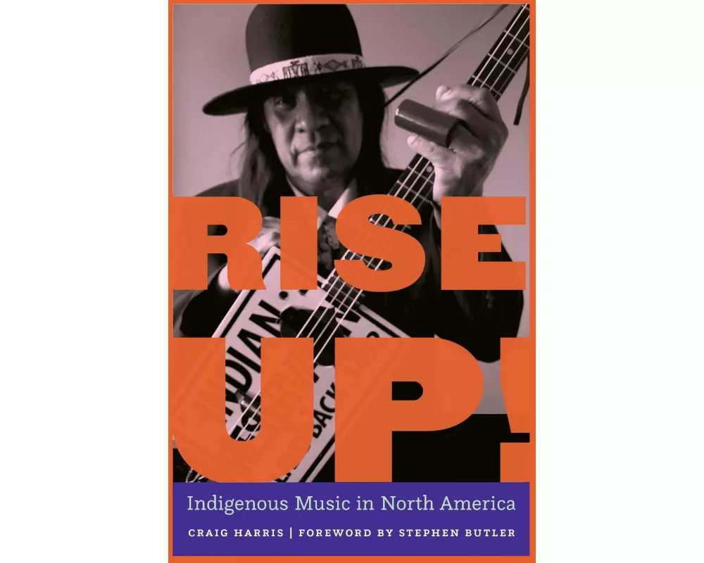 Rise Up!