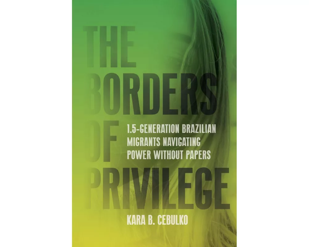 The Borders of Privilege