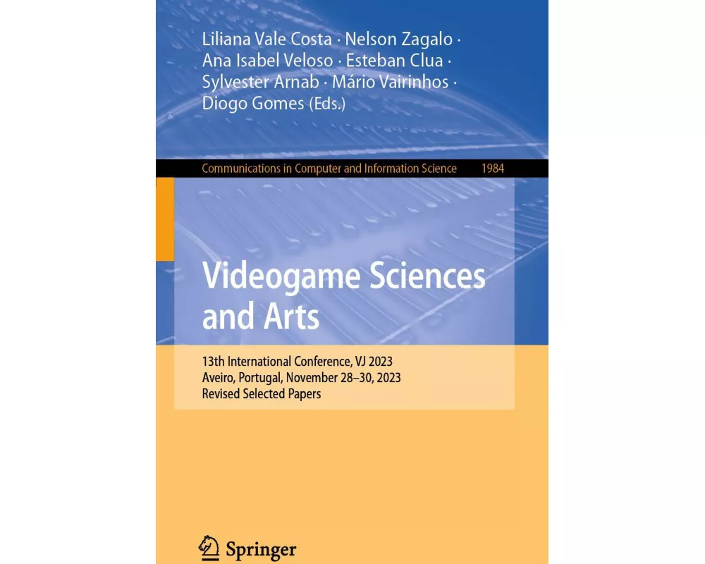 Videogame Sciences and Arts