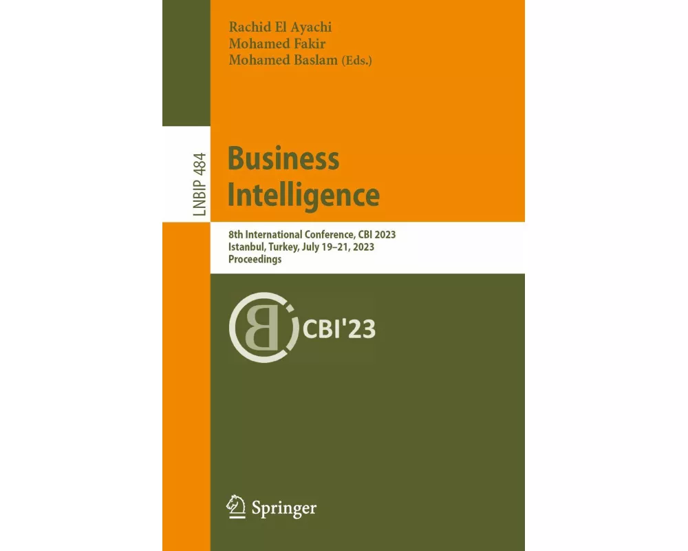 Business Intelligence