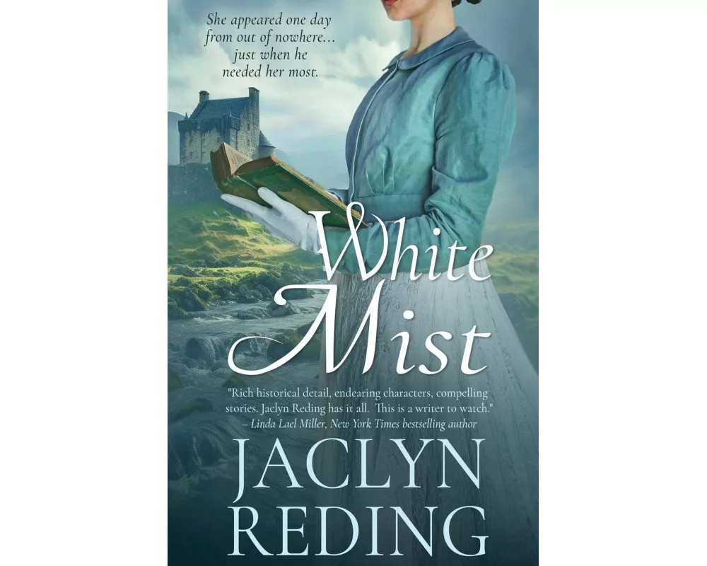 White Mist