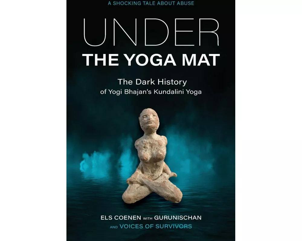 Under the Yoga Mat