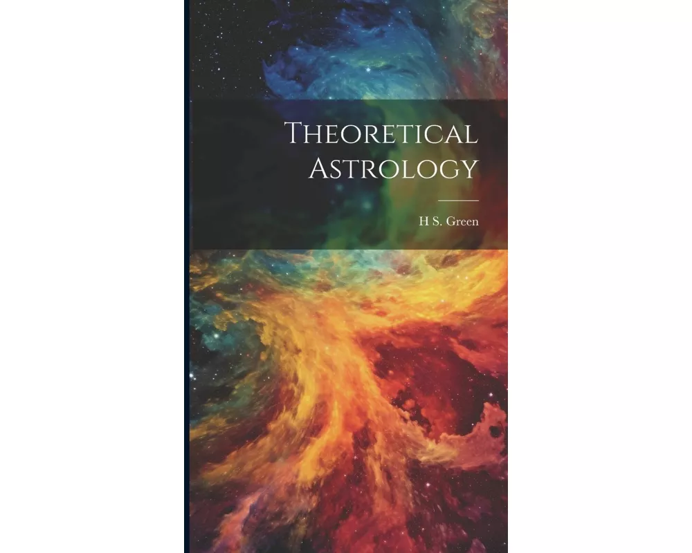 Theoretical Astrology