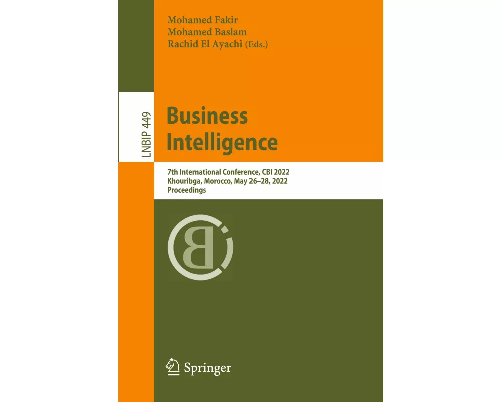 Business Intelligence