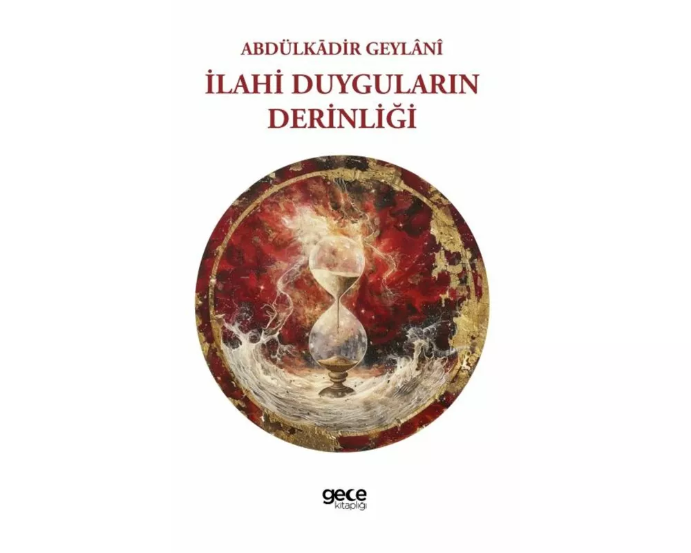 Ilahi Duygularin Derinligi