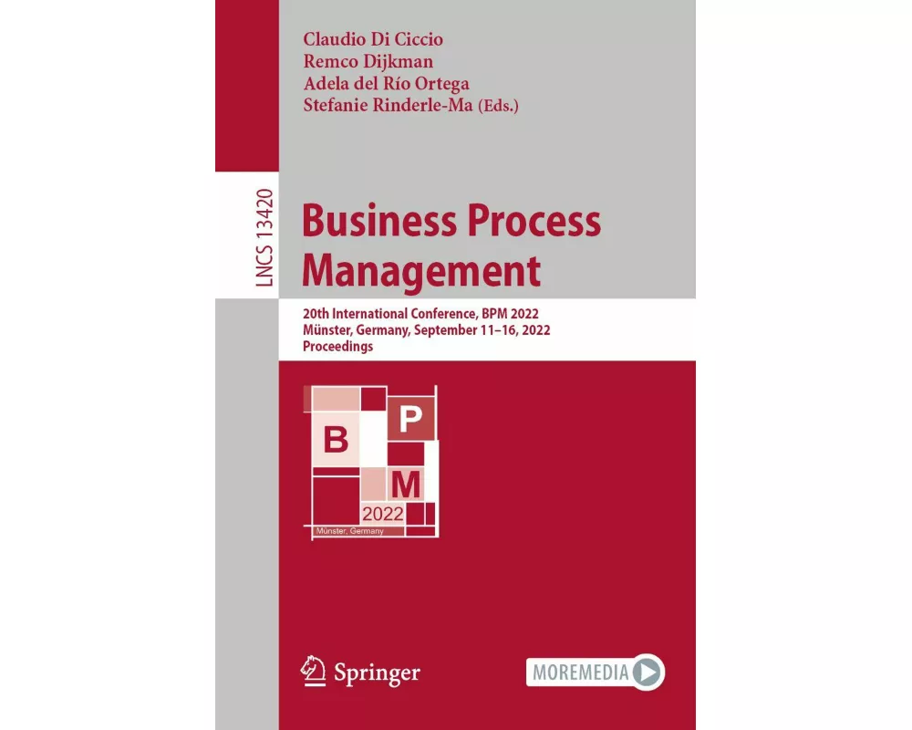 Business Process Management