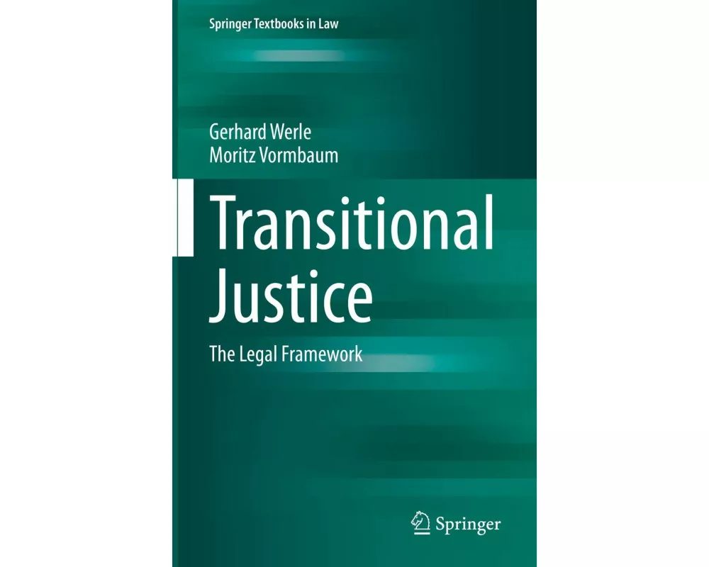 Transitional Justice