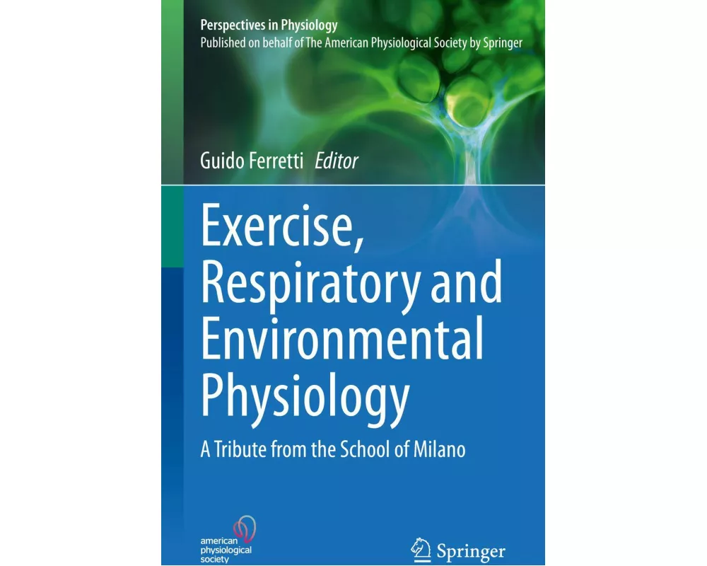 Exercise, Respiratory and Environmental Physiology