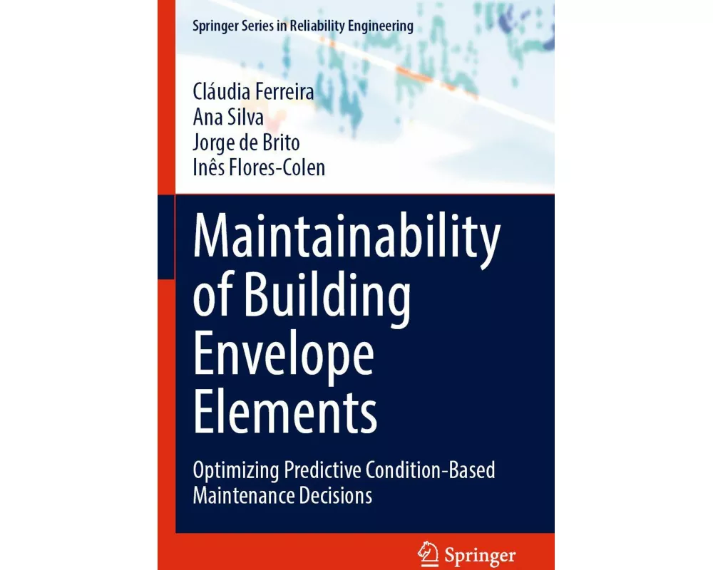 Maintainability of Building Envelope Elements