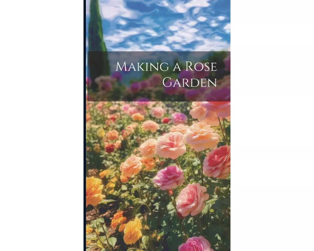 Making a Rose Garden