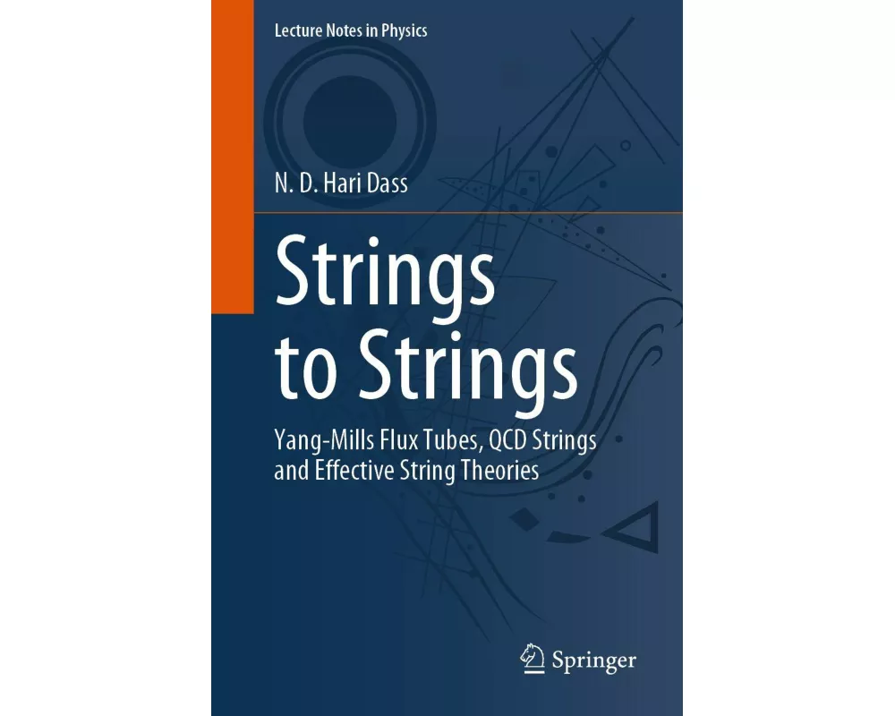 Strings to Strings