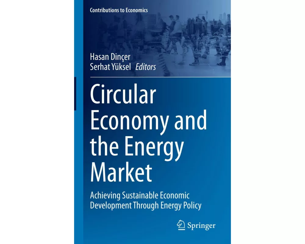 Circular Economy and the Energy Market