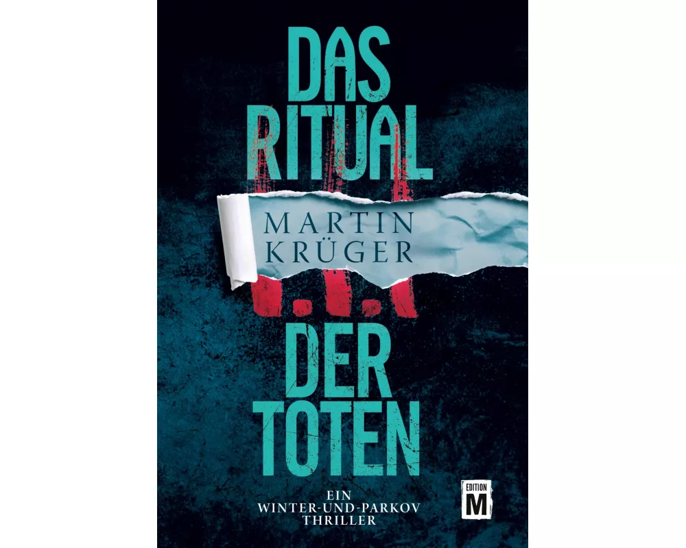 Das Ritual der Toten