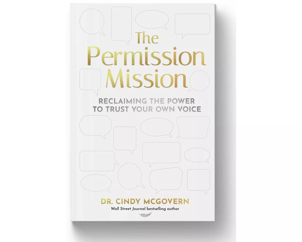 The Permission Mission