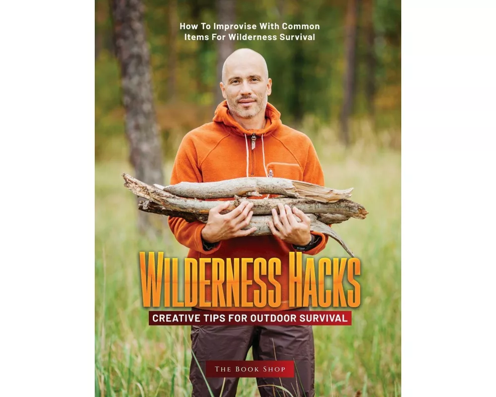 Wilderness Hacks