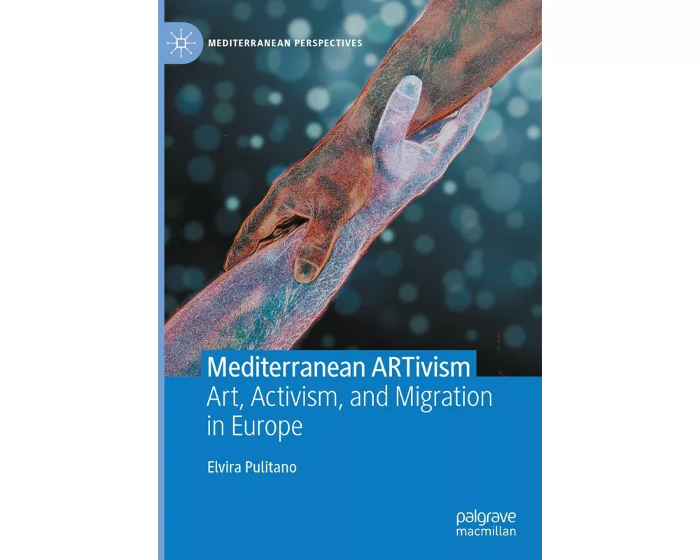 Mediterranean ARTivism