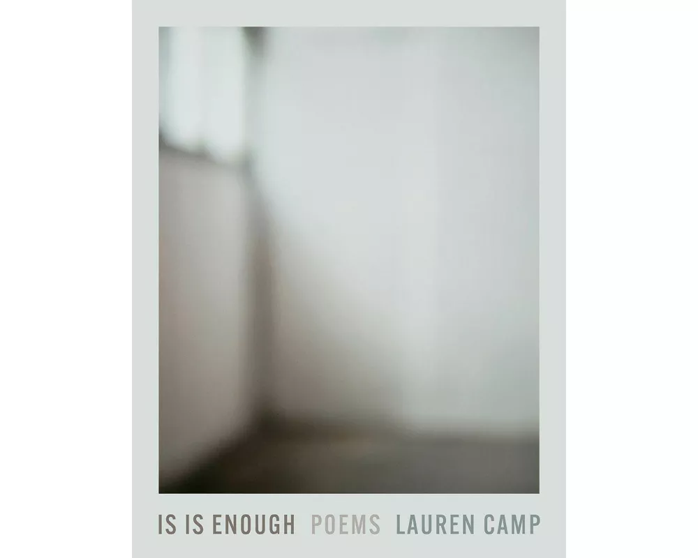 Is Is Enough