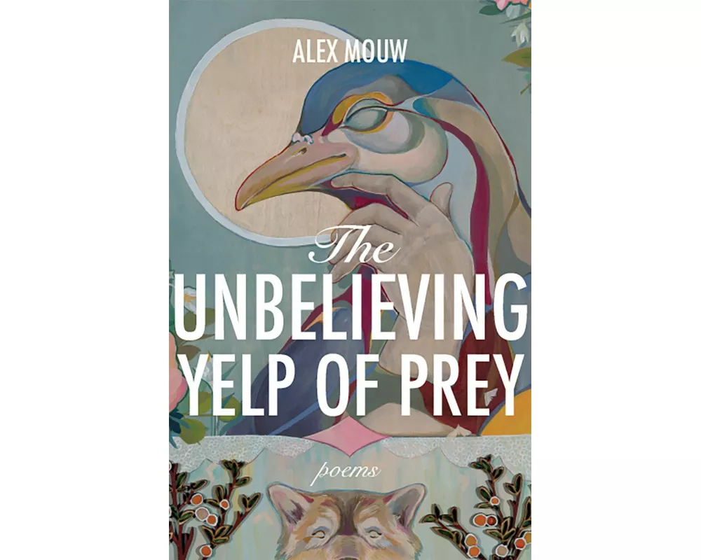 The Unbelieving Yelp of Prey