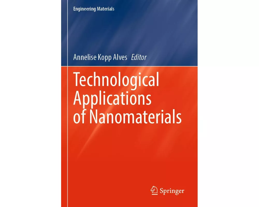 Technological Applications of Nanomaterials