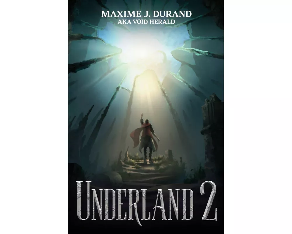 Underland 2