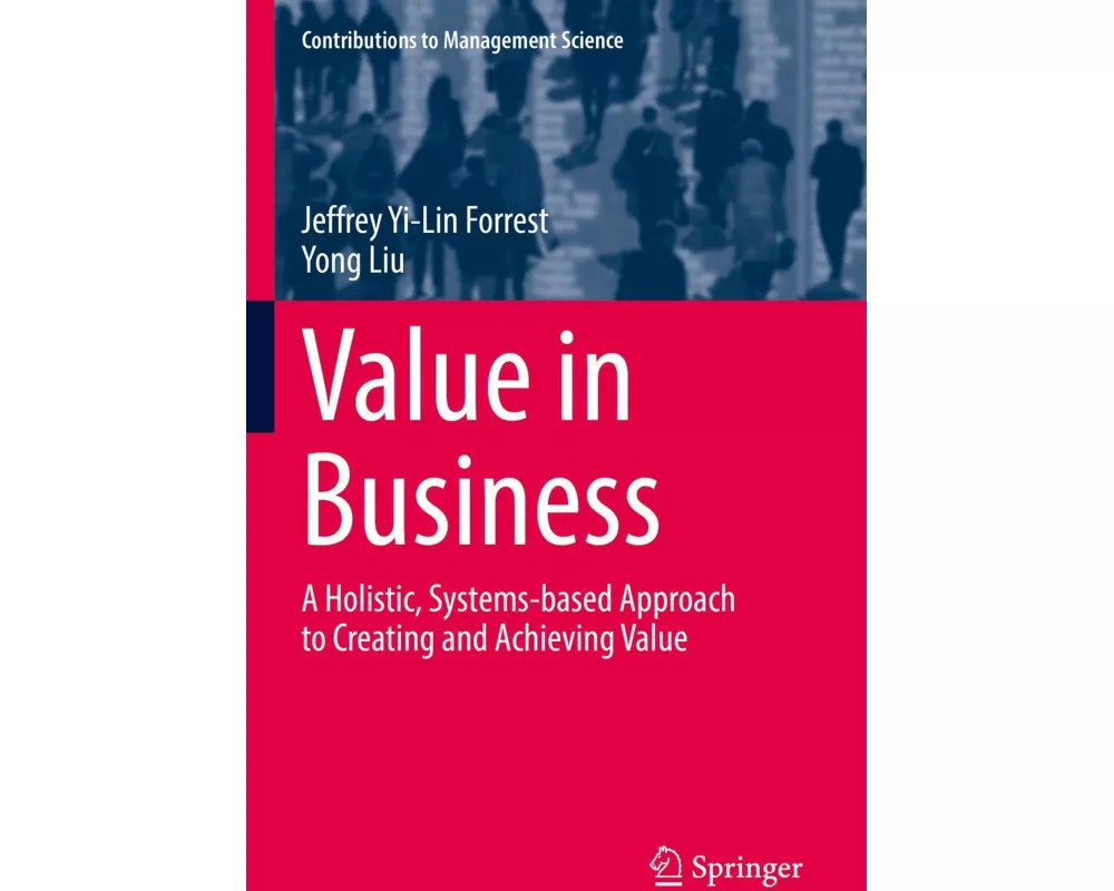 Value in Business