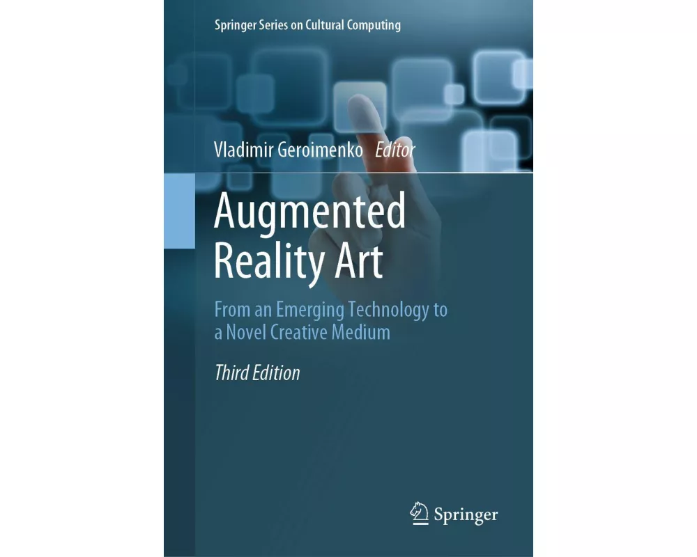 Augmented Reality Art