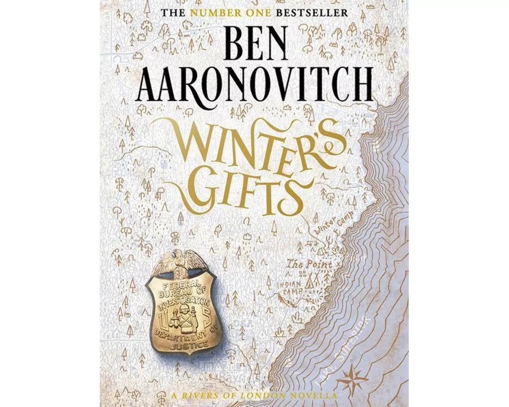 Winter's Gifts
