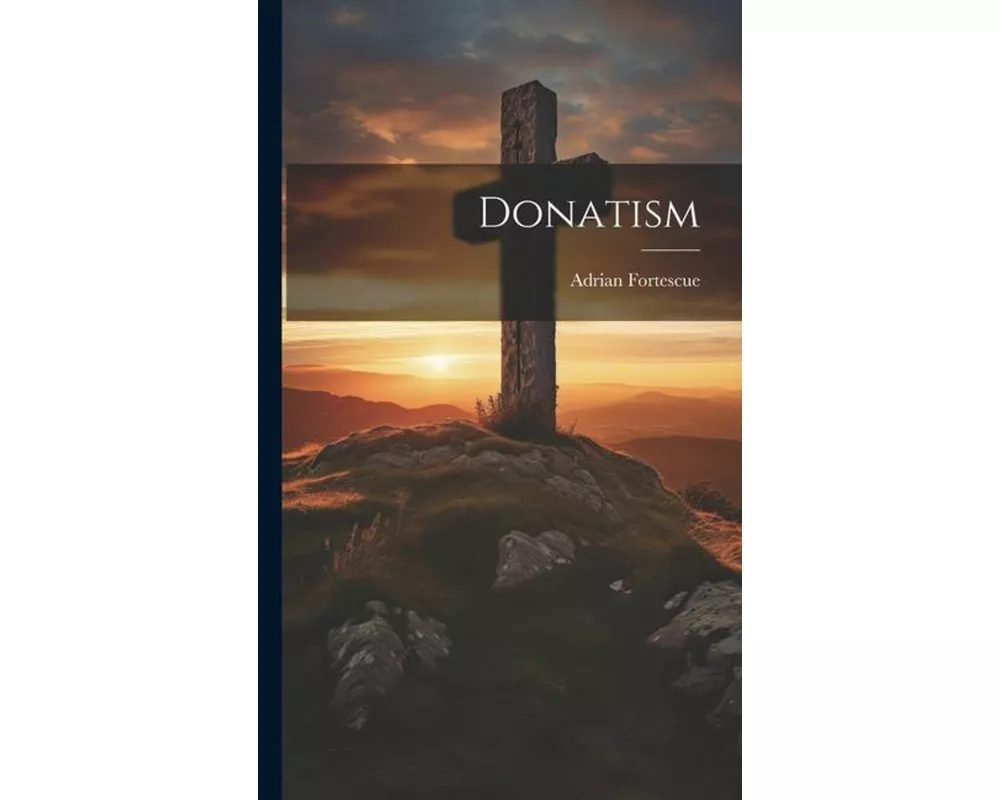 Donatism