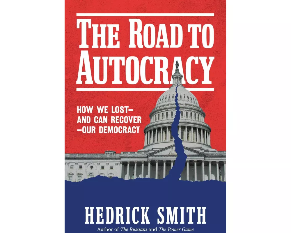 The Road to Autocracy
