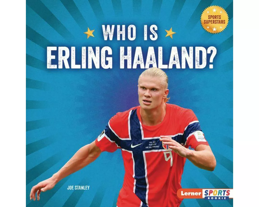 Who Is Erling Haaland?