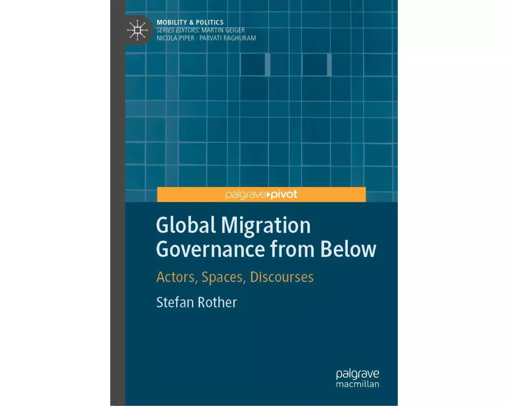 Global Migration Governance from Below