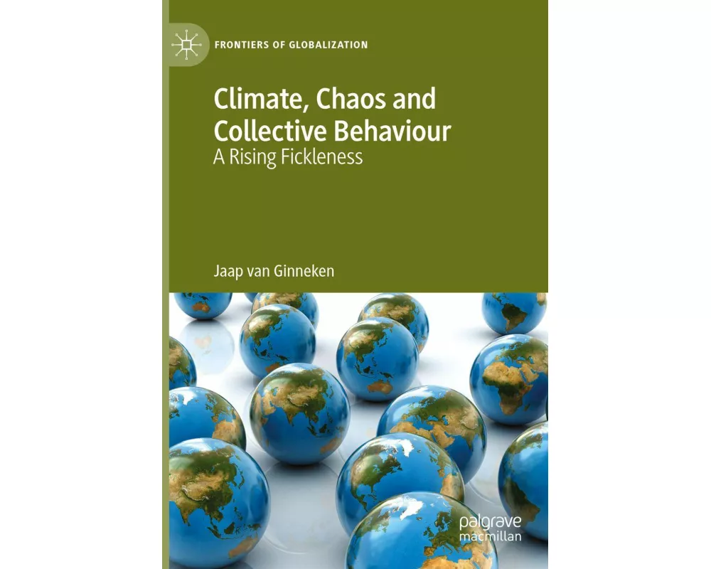 Climate, Chaos and Collective Behaviour