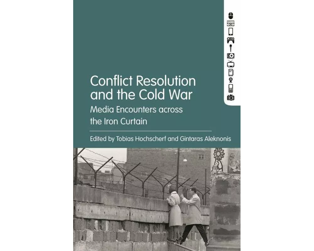 Conflict Resolution and the Cold War