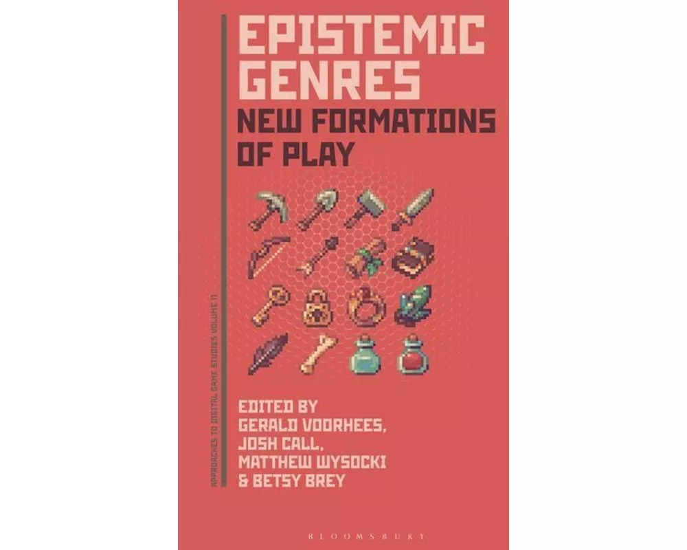 Epistemic Genres