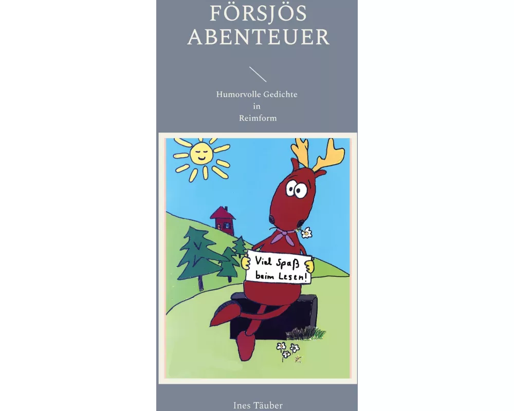 Försjös Abenteuer