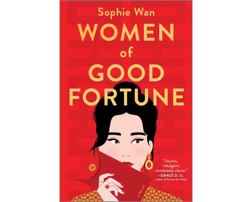 Women of Good Fortune