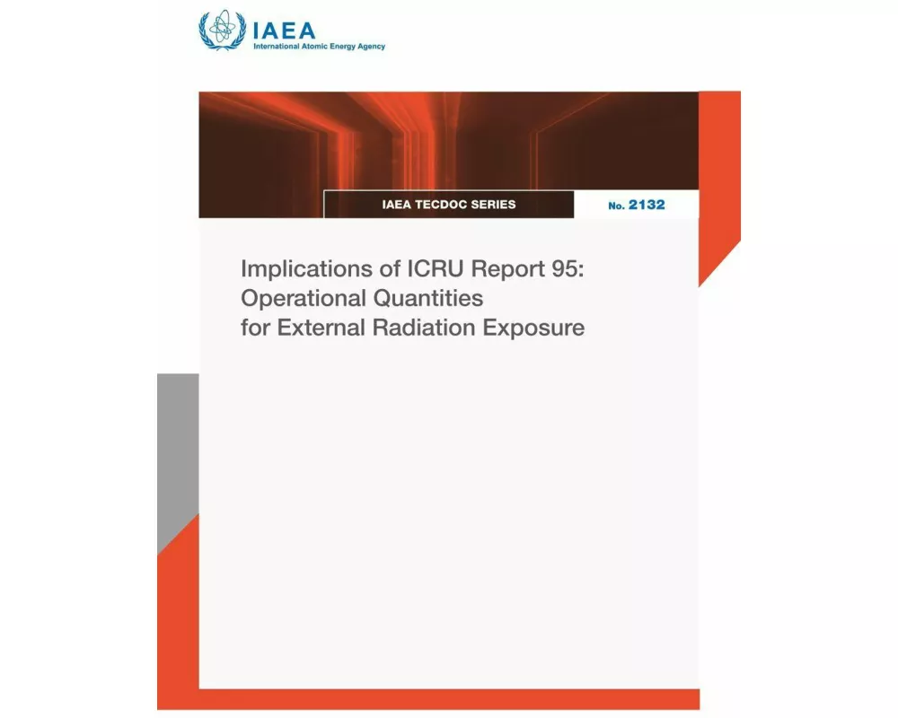 Implications of Icru Report 95: Operational Quantities for External Radiation Exposure