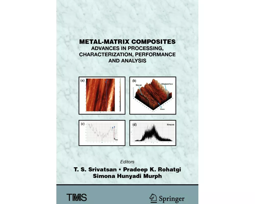 Metal-Matrix Composites