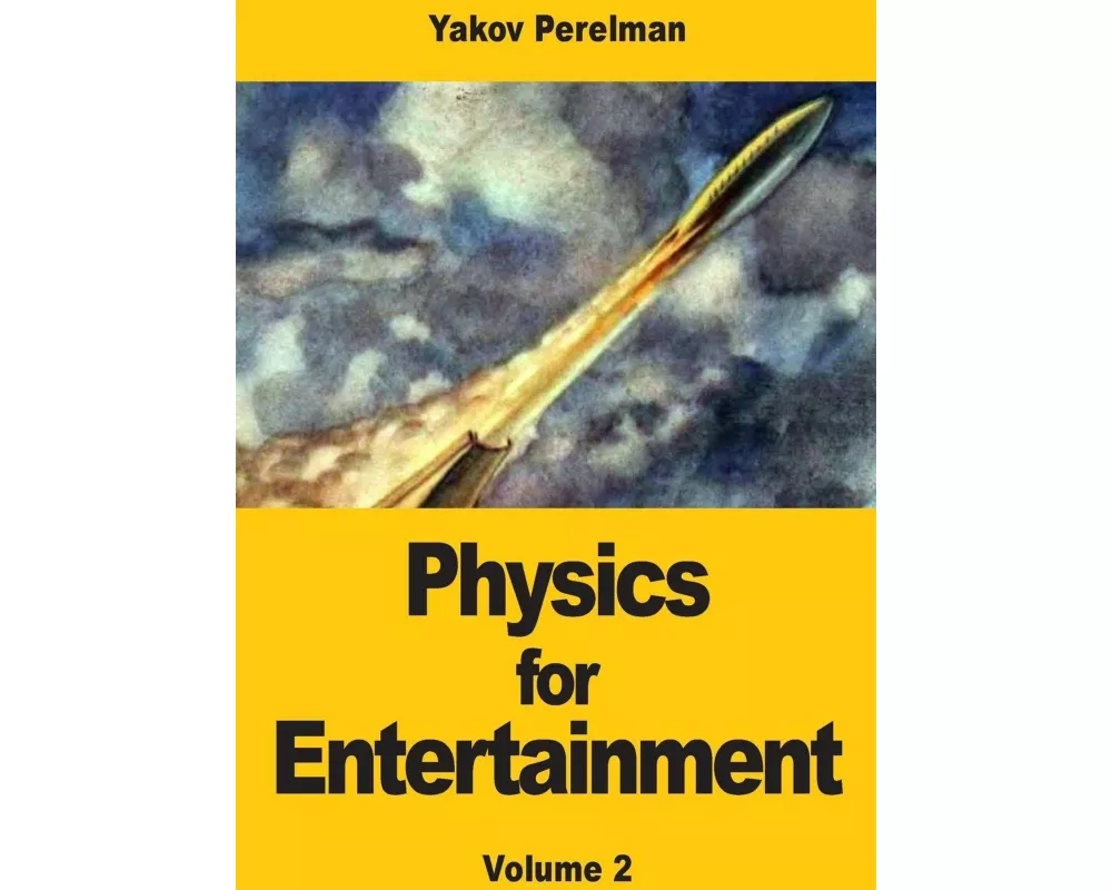 Physics for Entertainment