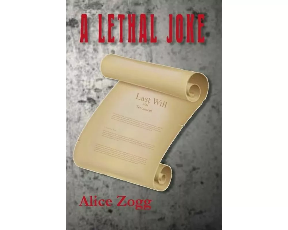 A Lethal Joke