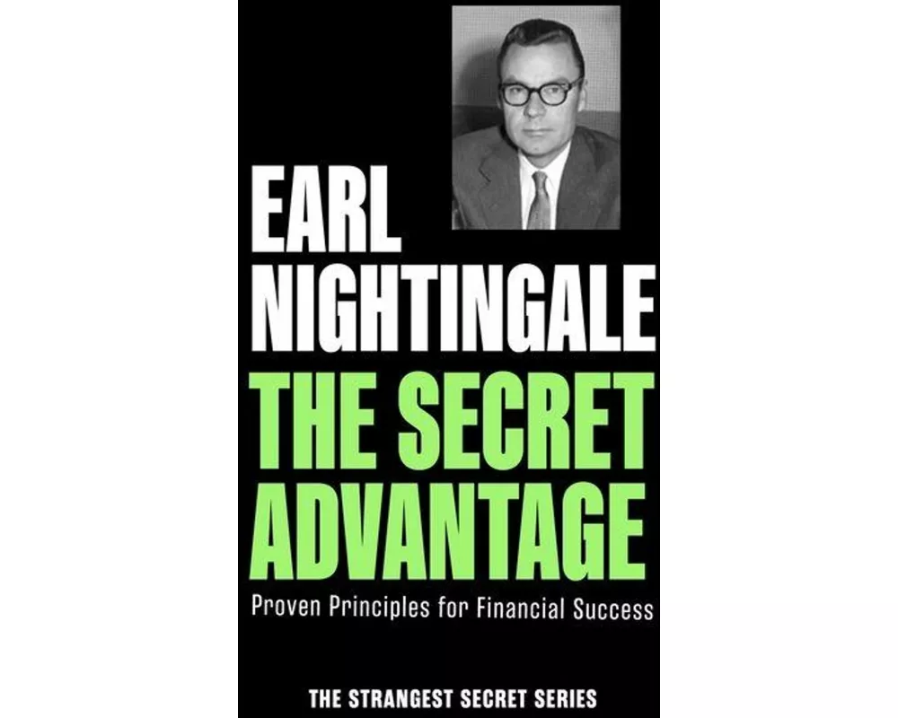 The Secret Advantage