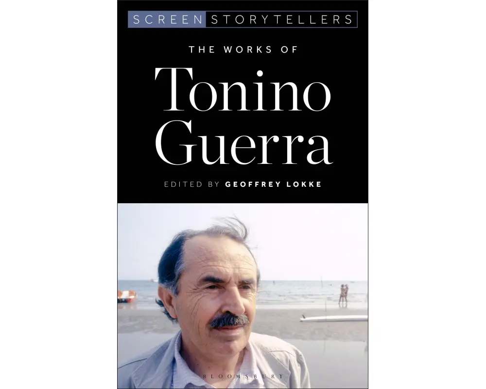 The Works of Tonino Guerra