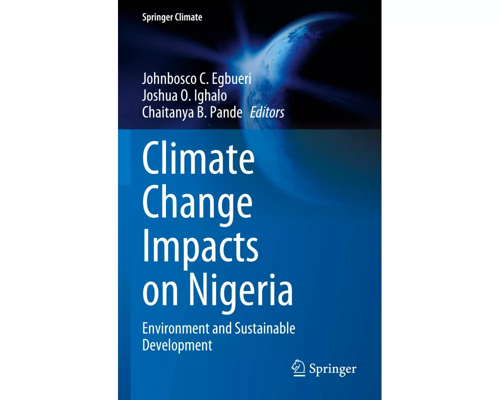 Climate Change Impacts on Nigeria