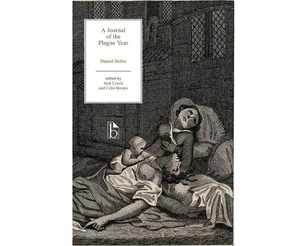 Journal of the Plague Year