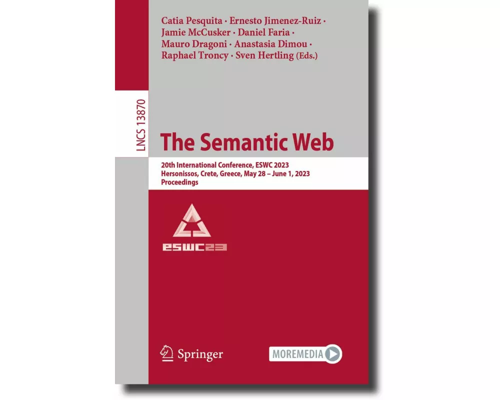 The Semantic Web